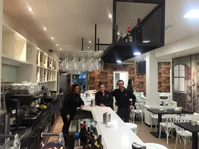 Restaurante Marte - Restaurante in Santiago de Compostela