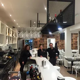 Restaurante Marte - Restaurante