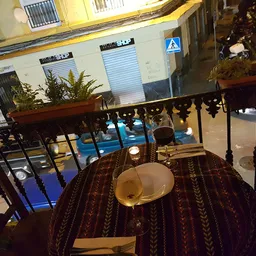 Restaurante Mexicano Tulum - Mexicana