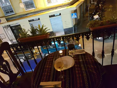 Restaurante Mexicano Tulum - Mexicana in Malaga