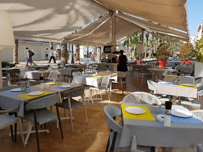 Restaurante MIAMI - Mediterránea in Alicante