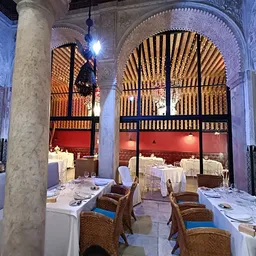 Restaurante Mimu Food and Friends - Restaurante