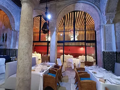 Restaurante Mimu Food and Friends - Restaurante in Cadiz