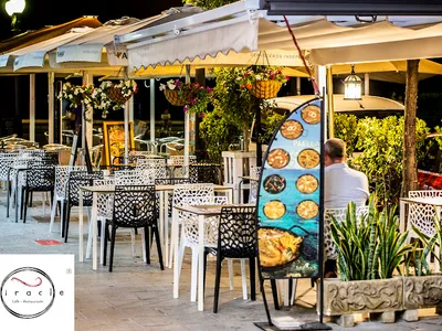 Restaurante Miracle - Restaurante in Tarragona