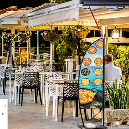 Restaurante Miracle - Restaurante