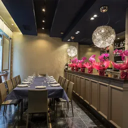 Restaurante NidoBilbao - Vasca