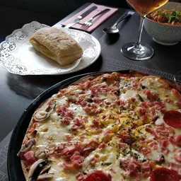 Restaurante Niza - Restaurante