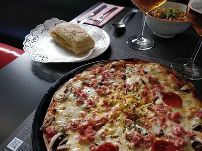 Restaurante Niza - Restaurante in Valladolid