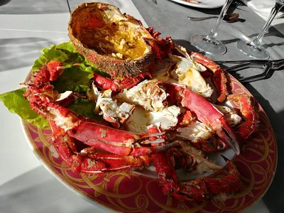 Restaurante O Fado - Cocina Regional in A Coruna