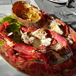 Restaurante O Fado - Cocina Regional