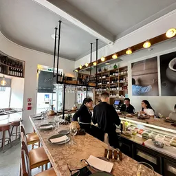 Restaurante O Frade - Restaurante