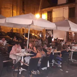 Restaurante O Piorno - Cocina Regional