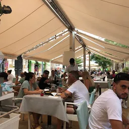 Restaurante Palmitas