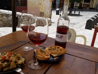 Restaurante Páprika - Vegetariana y Vegana in Granada