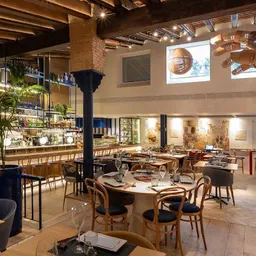 Restaurante Pelayo Gastro Trinquet - Cocina Regional