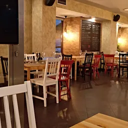 Restaurante Pide por esa Boquita - Vegetariana y Vegana