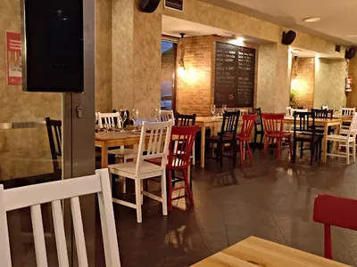 Restaurante Pide por esa Boquita - Vegetariana y Vegana in Valladolid