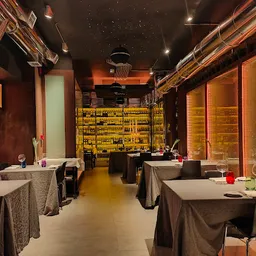 Restaurante Porrue - Vasca