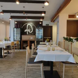 Restaurante Portela - Cocina Regional