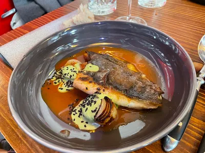 Restaurante Pracer - Restaurante in A Coruna