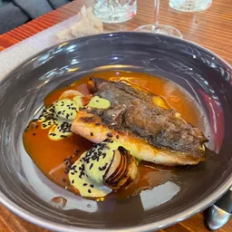 Restaurante Pracer - Restaurante