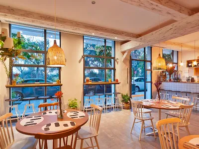 Restaurante Regadera - Restaurante in Córdoba