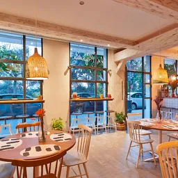 Restaurante Regadera - Restaurante