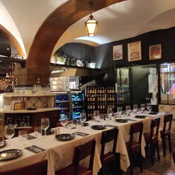 Restaurante Rio Grande - Portuguesa