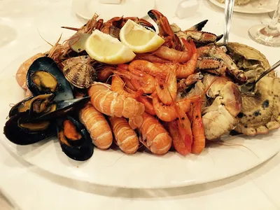 Restaurante San Clemente - Cocina Regional in Santiago de Compostela