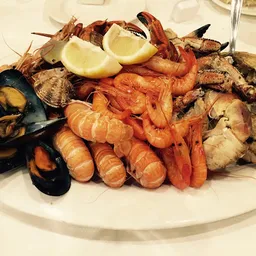 Restaurante San Clemente - Cocina Regional