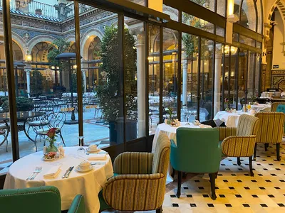 Restaurante San Fernando - Cocina Regional in Seville