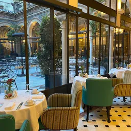 Restaurante San Fernando - Cocina Regional