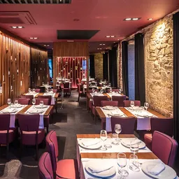 Restaurante San Jaime - Restaurante