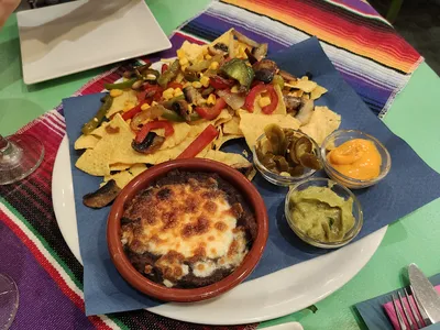 Restaurante Santa Catrina Cádiz - Mexicana in Cadiz