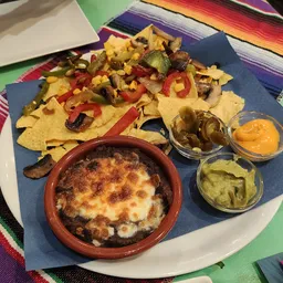 Restaurante Santa Catrina Cádiz - Mexicana