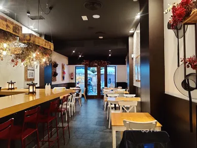 Restaurante Seul Soul - Asiática in A Coruna