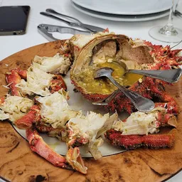 Restaurante Sexto II - Cocina Regional