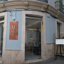 Restaurante SOCA - Asiática