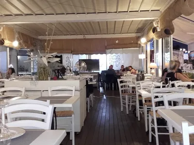 Restaurante Sol de Mar | Tarragona - Mediterránea in Tarragona