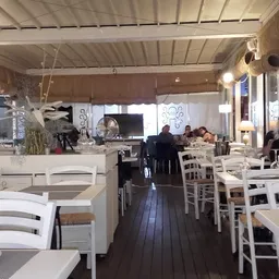 Restaurante Sol de Mar | Tarragona - Mediterránea