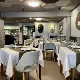 Restaurante SUMAQ - Peruana