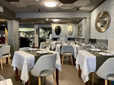 Restaurante SUMAQ - Peruana in Palma de Mallorca