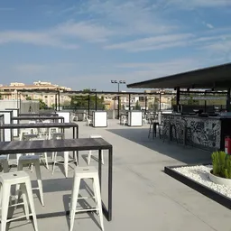 Restaurante Taracea - Mediterránea