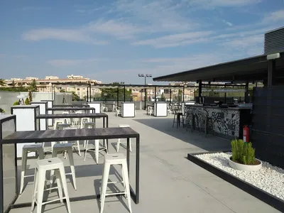 Restaurante Taracea - Mediterránea in Granada