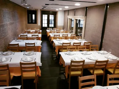 Restaurante Trébol - Mariscos in Santiago de Compostela