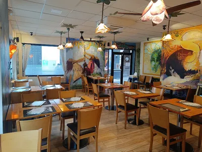 Restaurante Vegano Hicuri - Vegetariana y Vegana in Granada