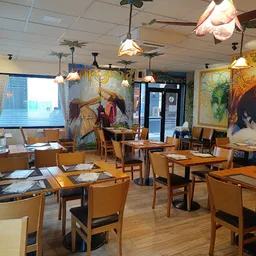 Restaurante Vegano Hicuri - Vegetariana y Vegana