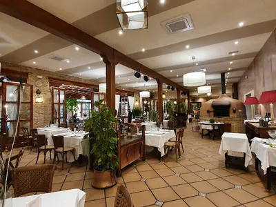 Restaurante Venta de Aires - Restaurante in Toledo