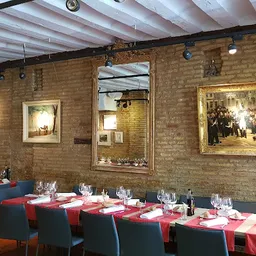 Restaurate Casa Otano - Restaurante