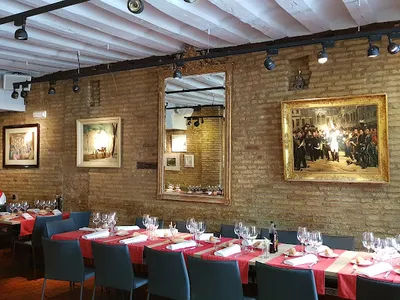 Restaurate Casa Otano - Restaurante in Pamplona